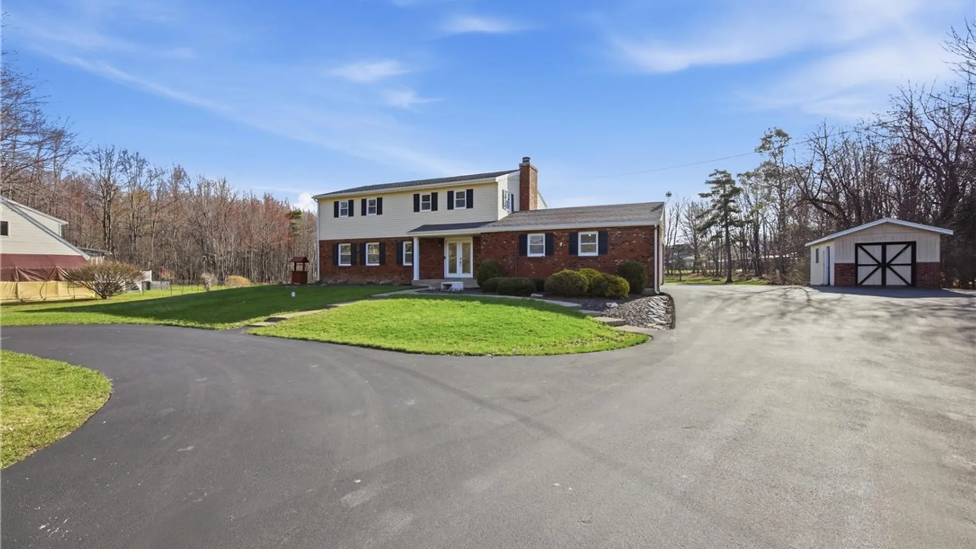 Property at 7033 Derby Road, Evans, NY 14047 3