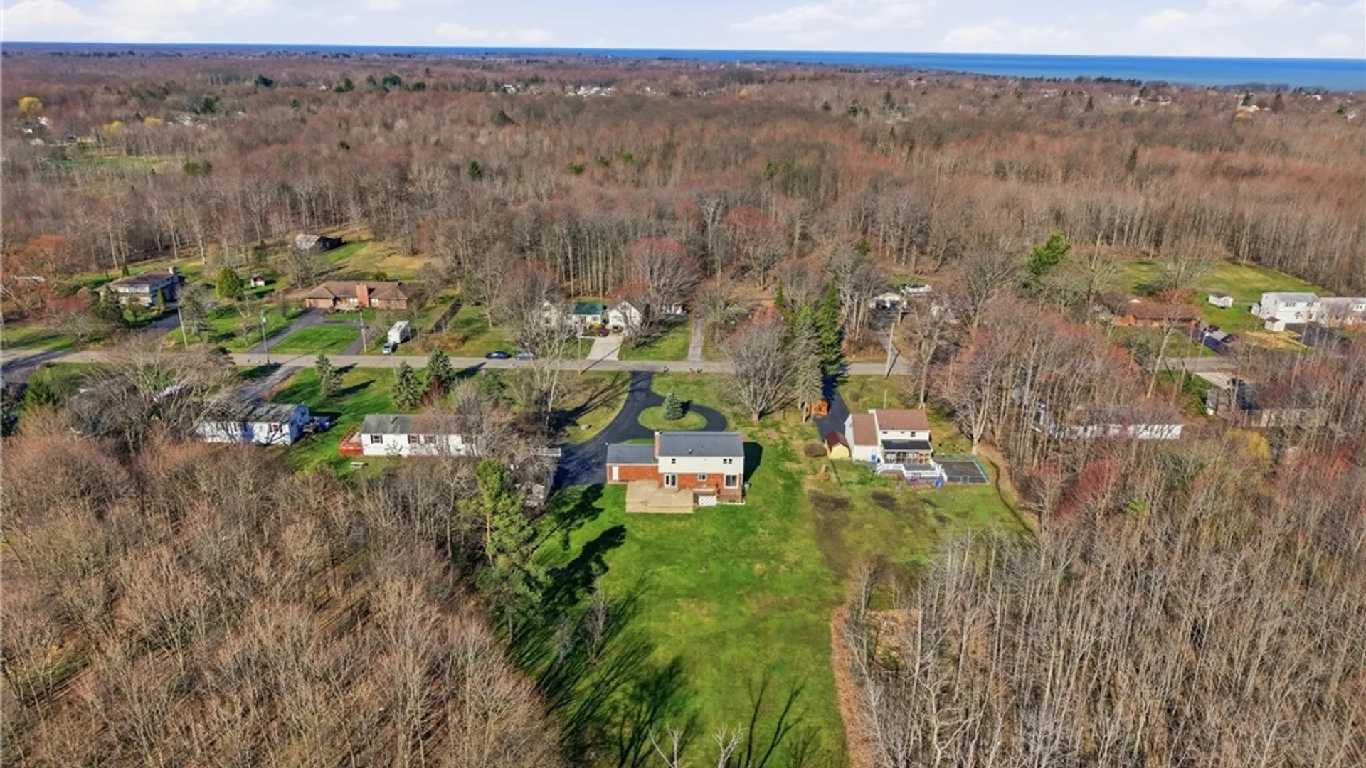 Property at 7033 Derby Road, Evans, NY 14047 43