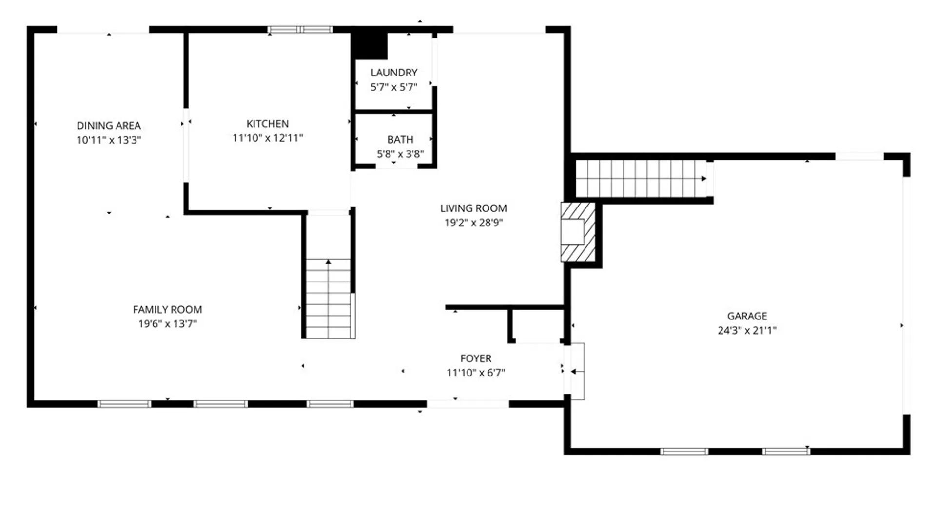 Property at 7033 Derby Road, Evans, NY 14047 44