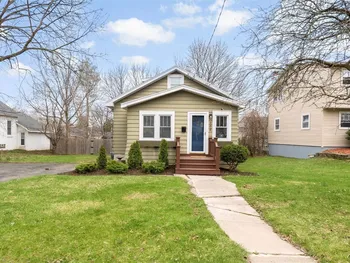 Property at 308 Mackay Avenue, Camillus, NY 13219