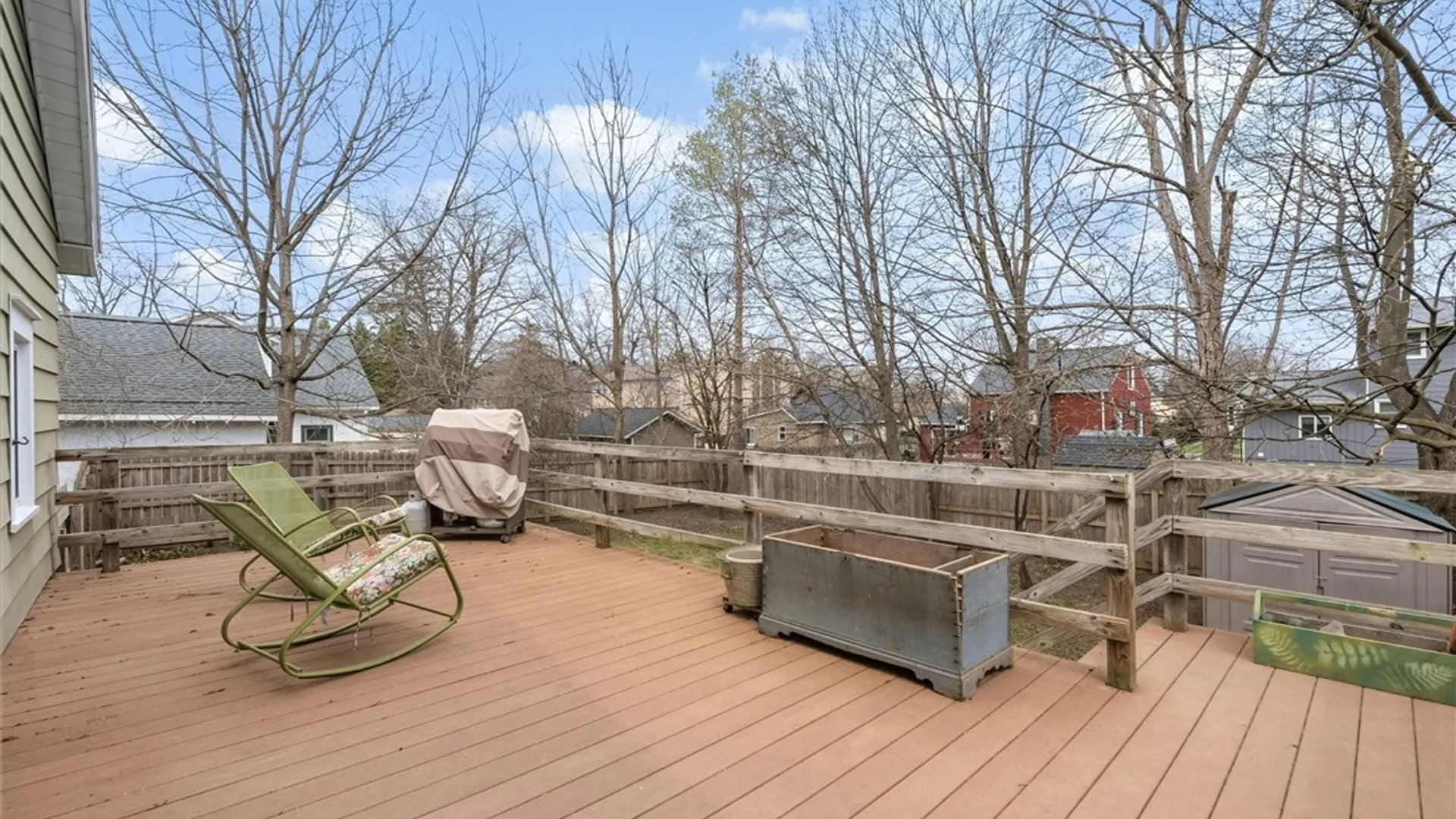 Property at 308 Mackay Avenue, Camillus, NY 13219 27