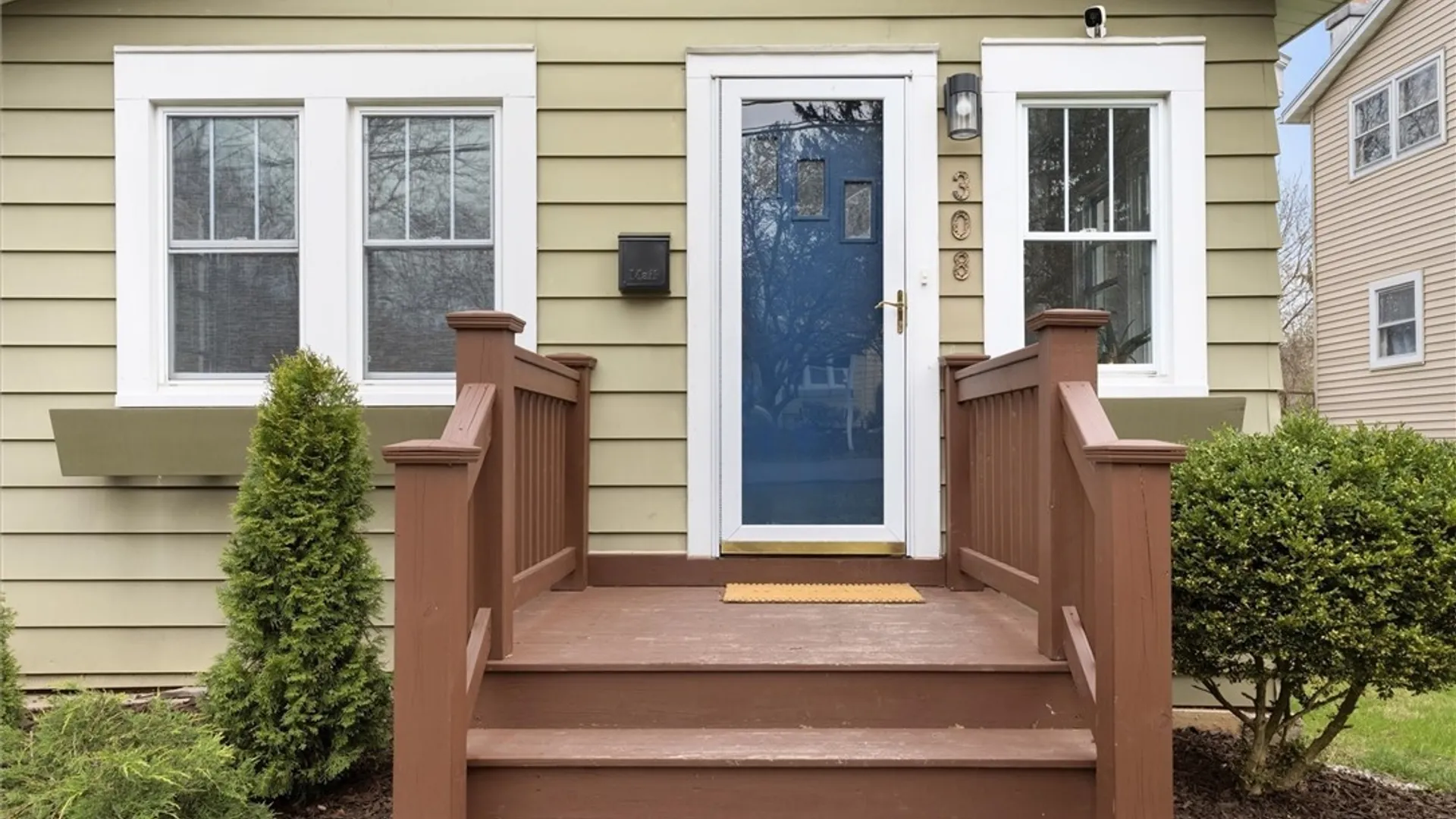 Property at 308 Mackay Avenue, Camillus, NY 13219 3