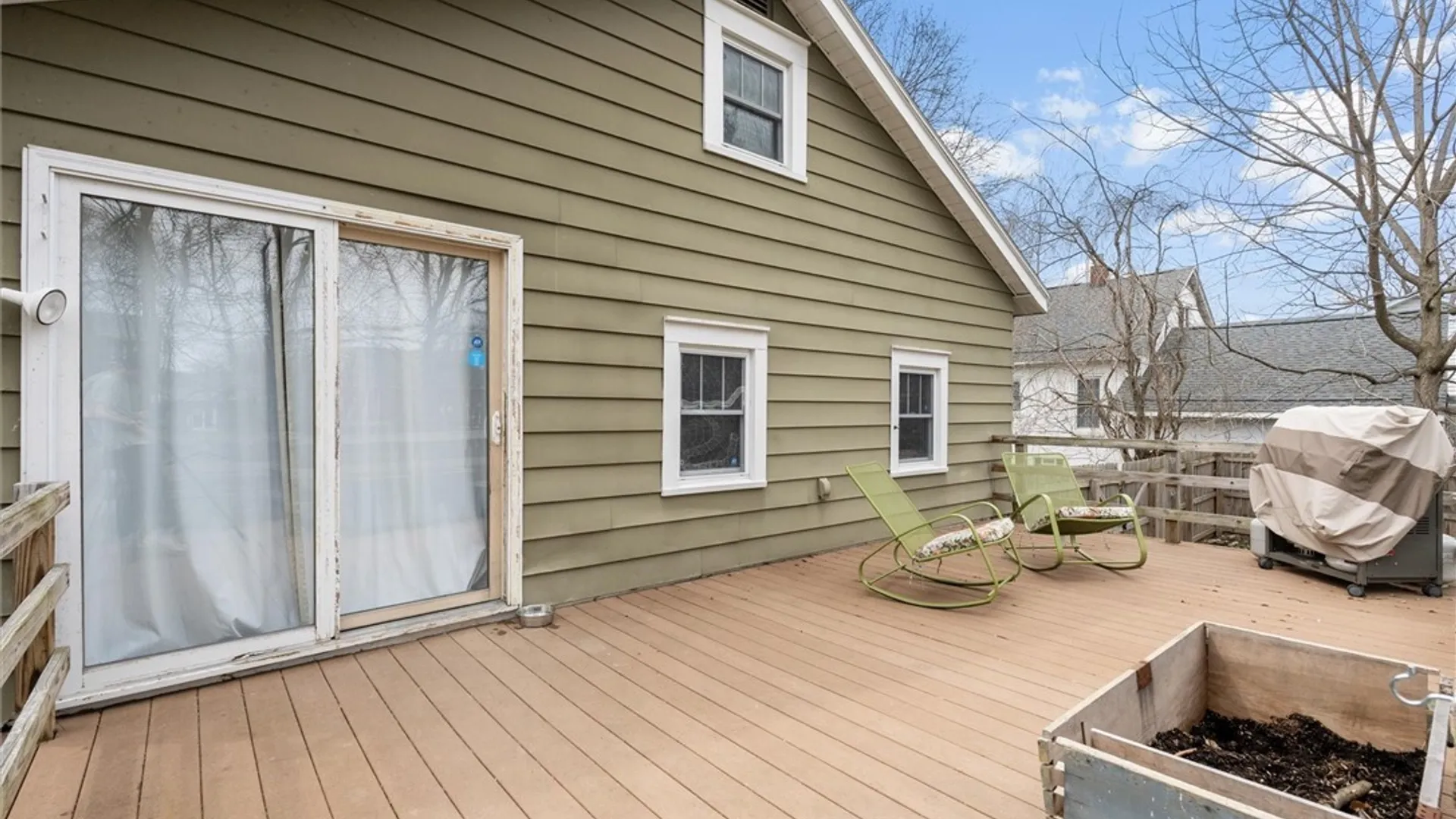 Property at 308 Mackay Avenue, Camillus, NY 13219 30