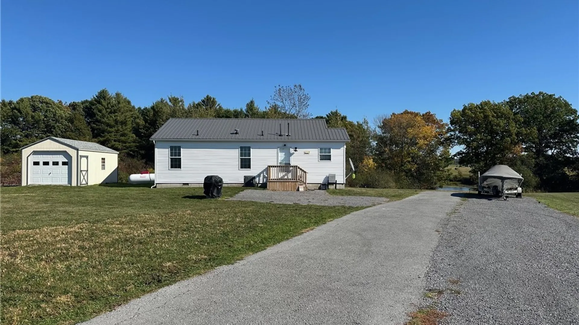 Property at 26172 Walrath Road, Lyme, NY 13622 2