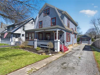 Property at 411 Robineau Road, Syracuse, NY 13207