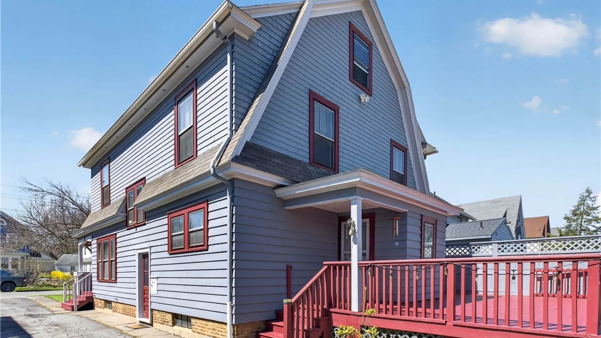 Property at 411 Robineau Road, Syracuse, NY 13207 39