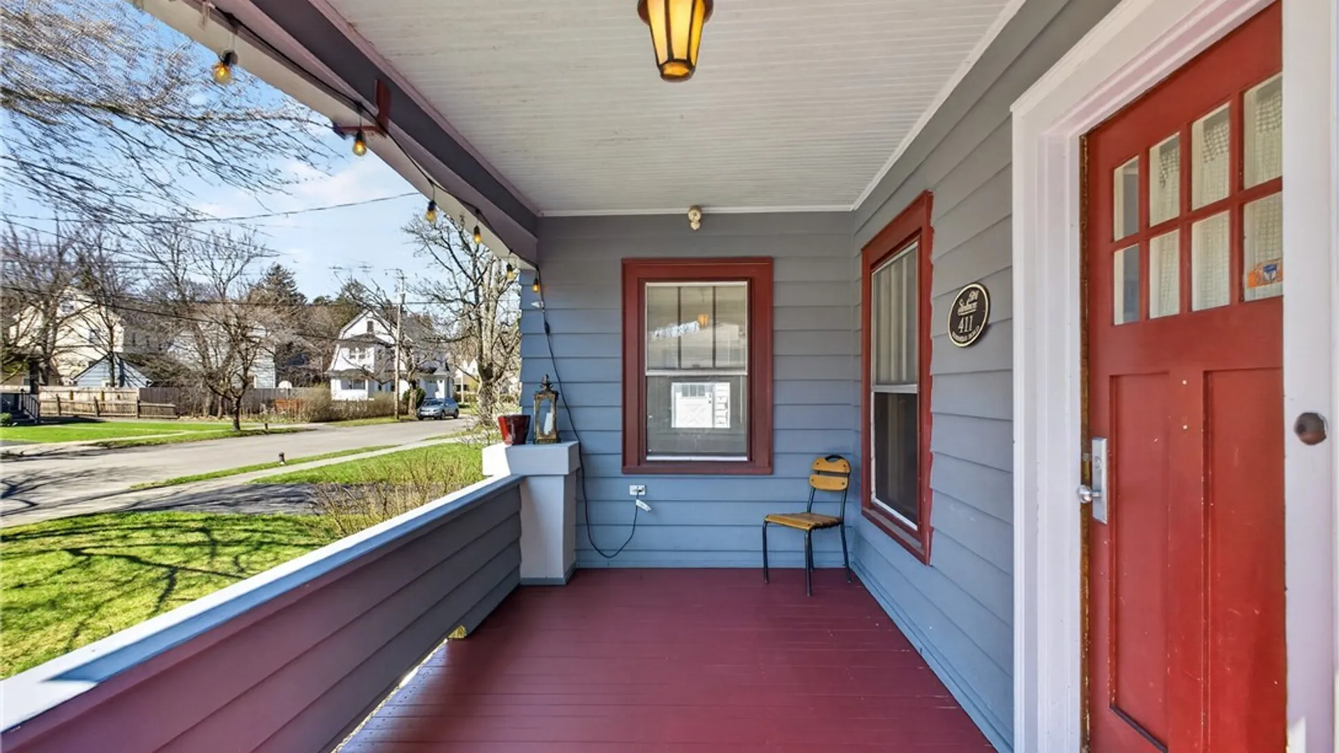 Property at 411 Robineau Road, Syracuse, NY 13207 4
