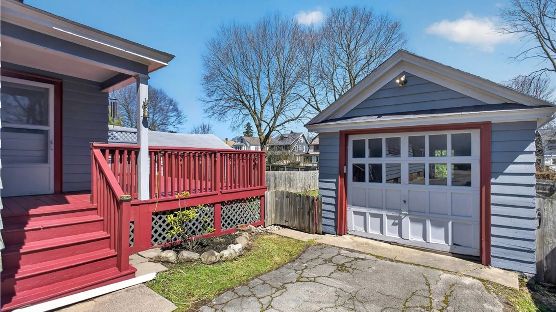 Property at 411 Robineau Road, Syracuse, NY 13207 40