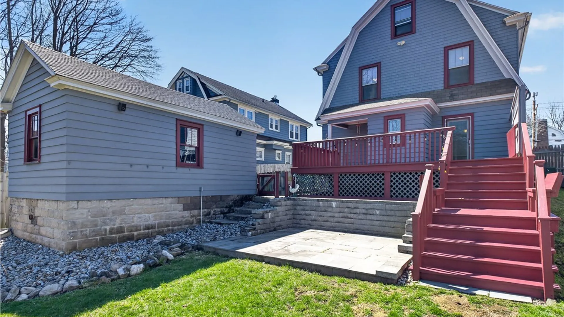 Property at 411 Robineau Road, Syracuse, NY 13207 41