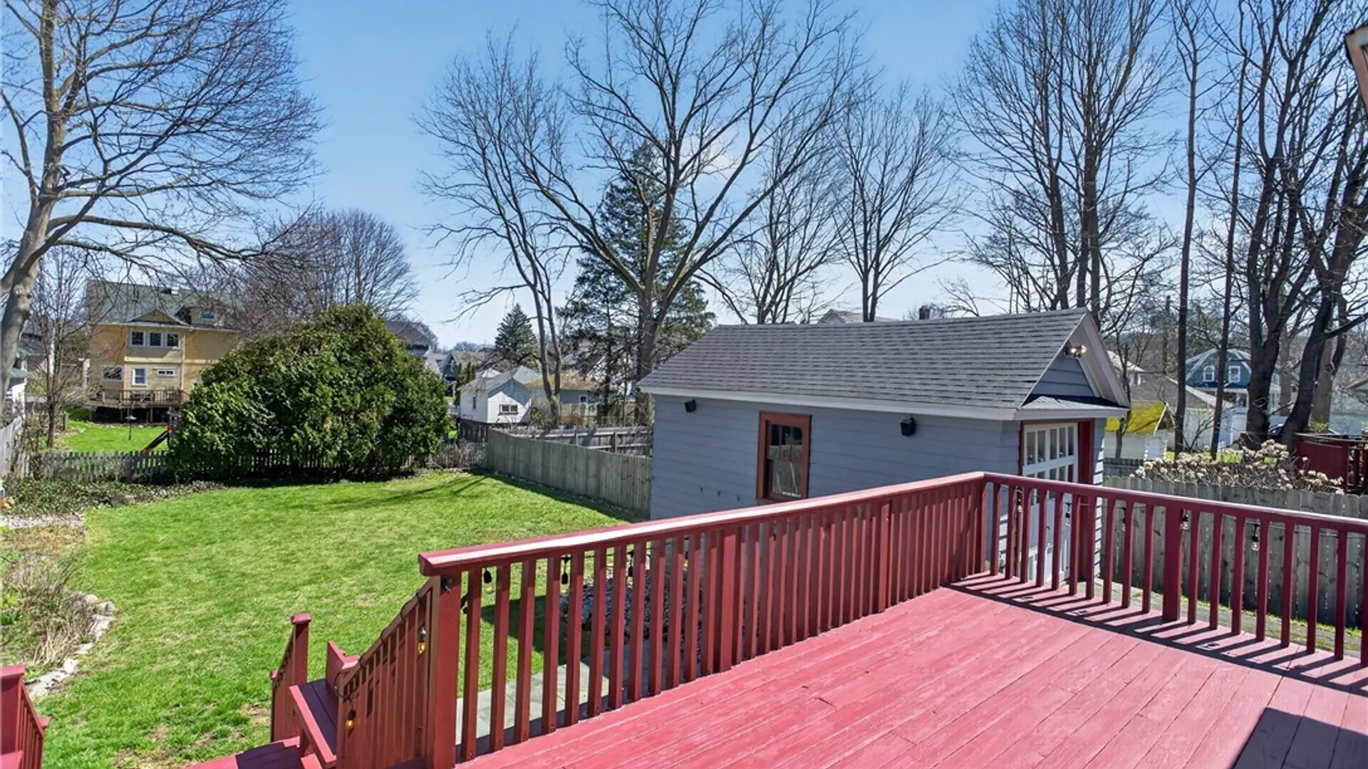 Property at 411 Robineau Road, Syracuse, NY 13207 43
