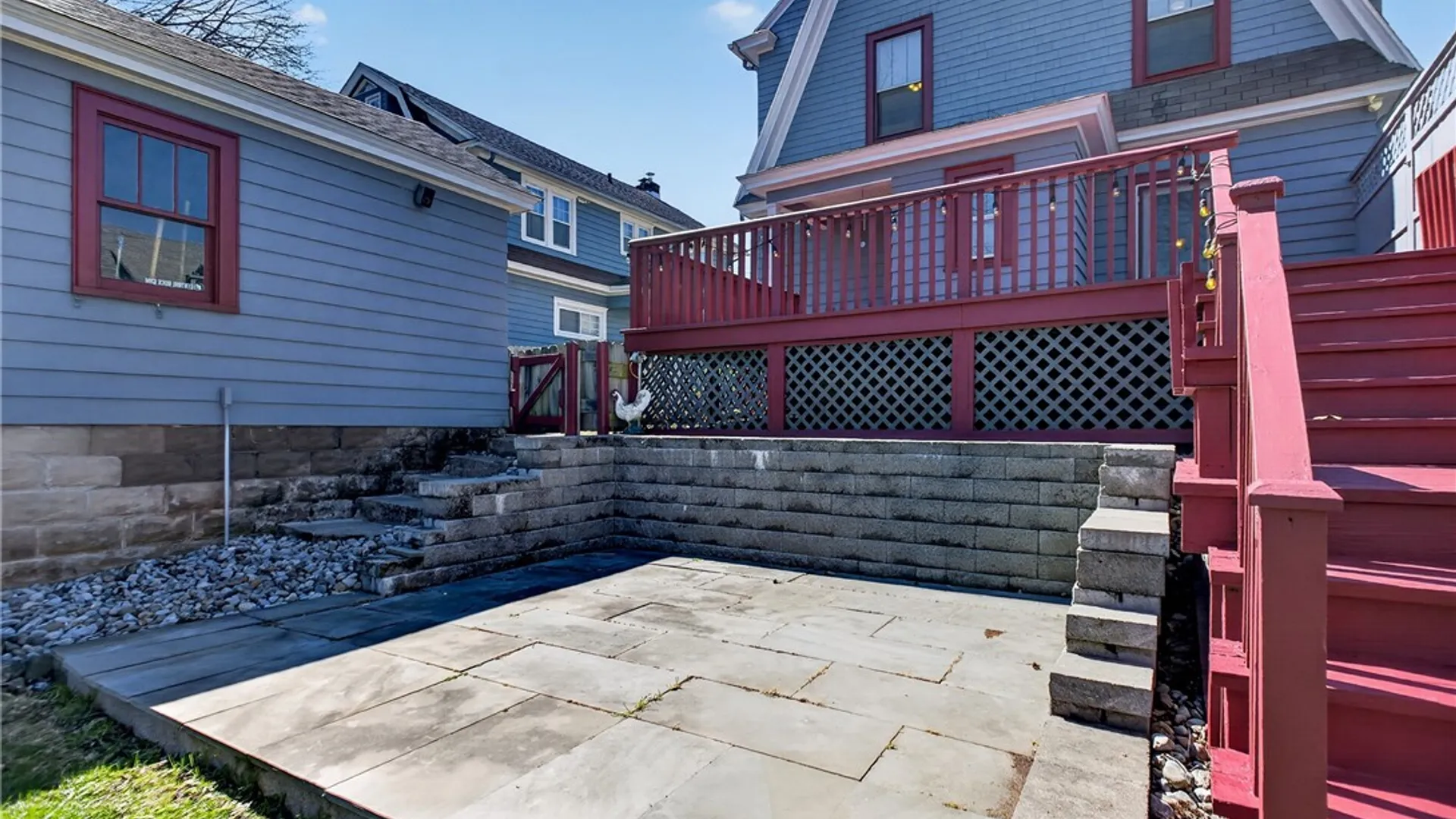 Property at 411 Robineau Road, Syracuse, NY 13207 45