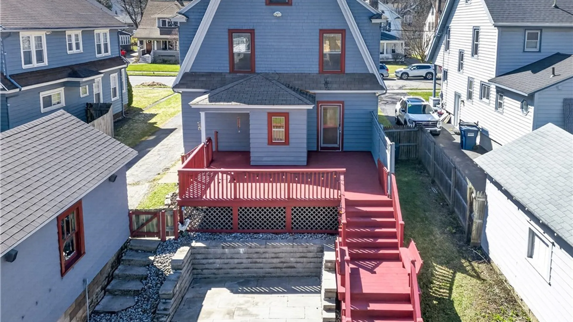Property at 411 Robineau Road, Syracuse, NY 13207 47