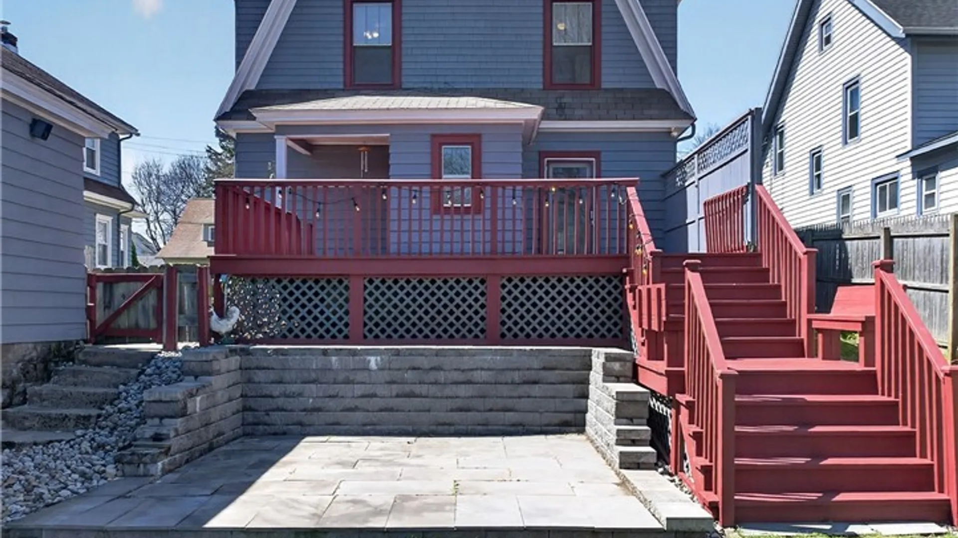 Property at 411 Robineau Road, Syracuse, NY 13207 48