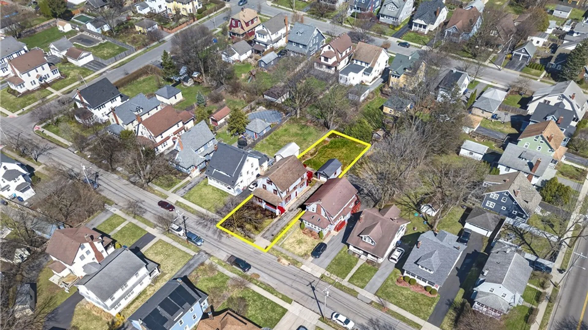 Property at 411 Robineau Road, Syracuse, NY 13207 49