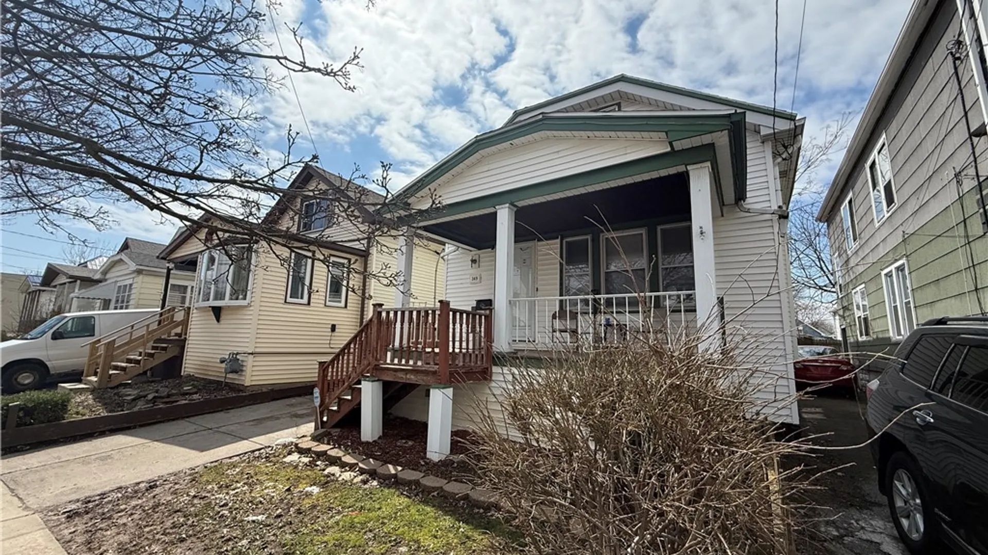 Property at 349 Riverside Avenue, Buffalo, NY 14207 2