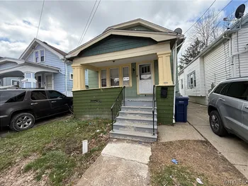 333 Crowley Avenue, Buffalo, NY 14207