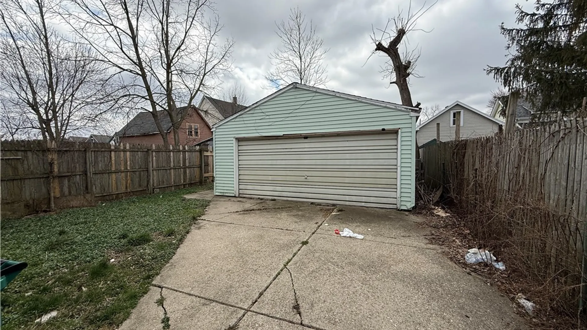 Property at 333 Crowley Avenue, Buffalo, NY 14207 20