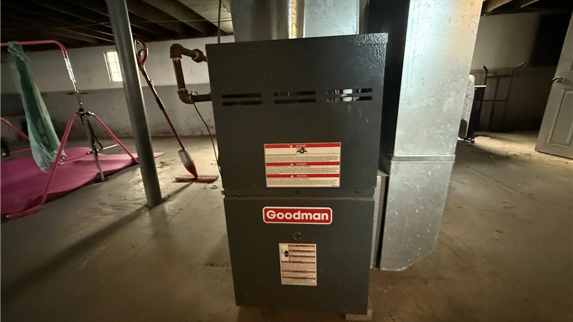 Property at 6 Humason Avenue, Buffalo, NY 14211 17