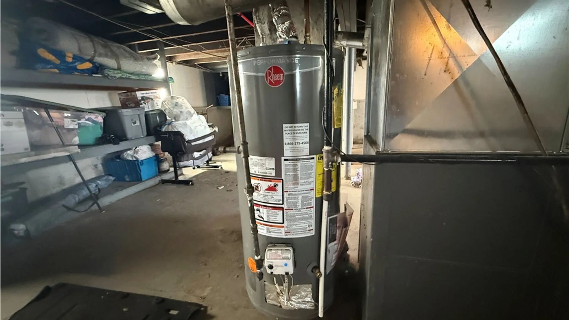 Property at 6 Humason Avenue, Buffalo, NY 14211 18