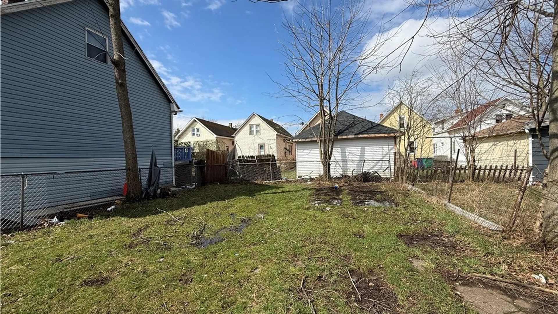 Property at 6 Humason Avenue, Buffalo, NY 14211 19