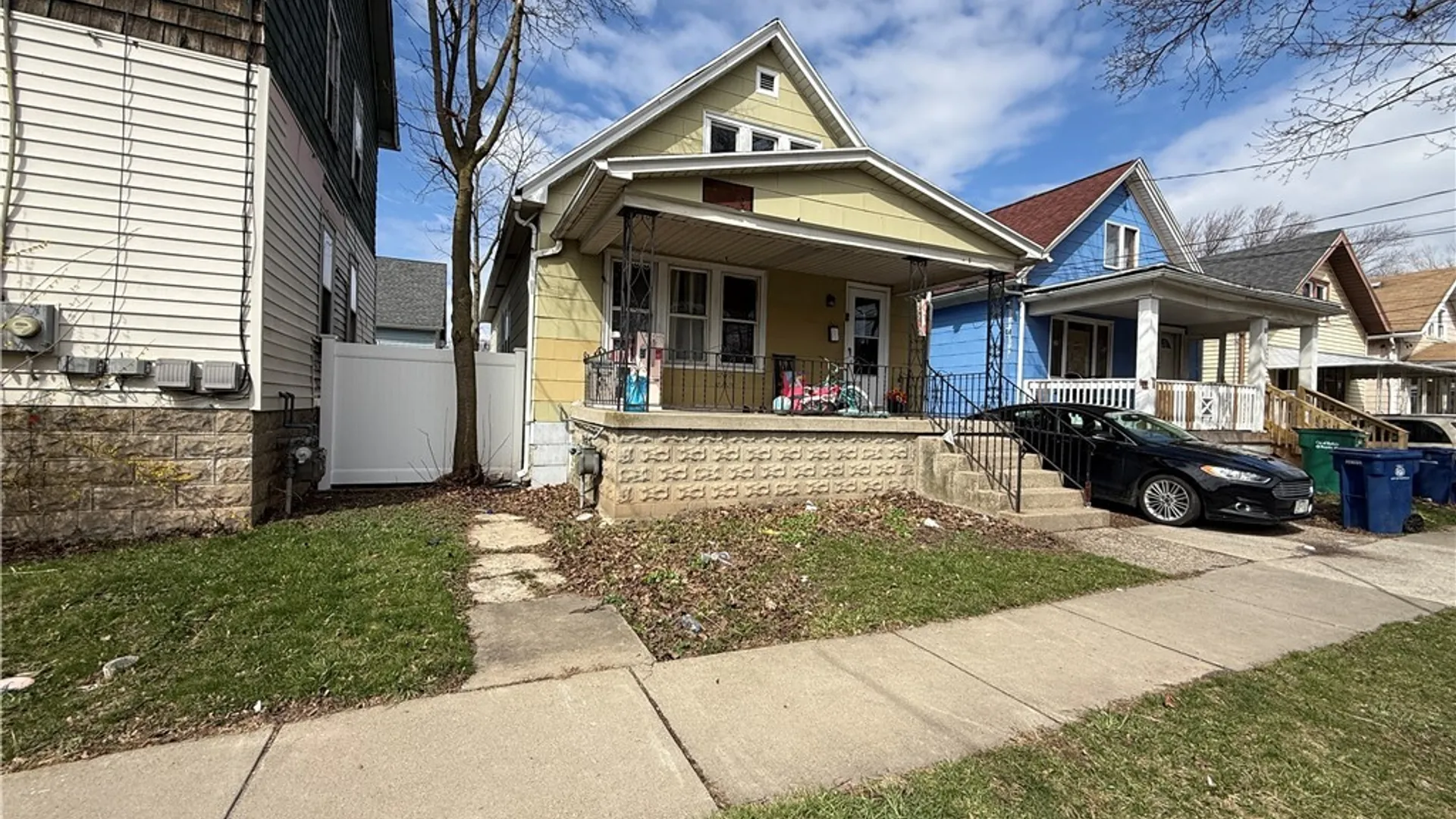 Property at 6 Humason Avenue, Buffalo, NY 14211 2