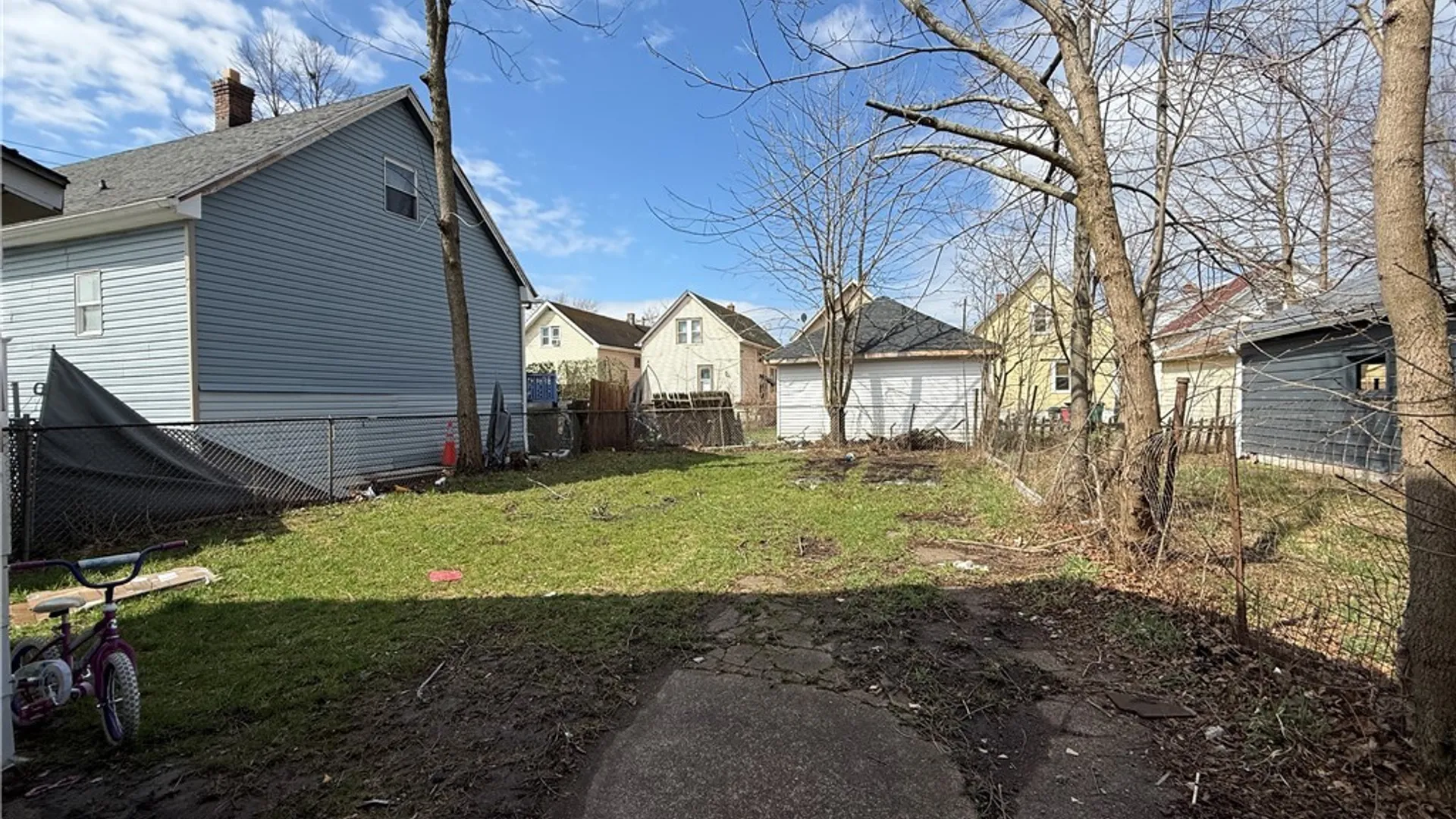 Property at 6 Humason Avenue, Buffalo, NY 14211 20