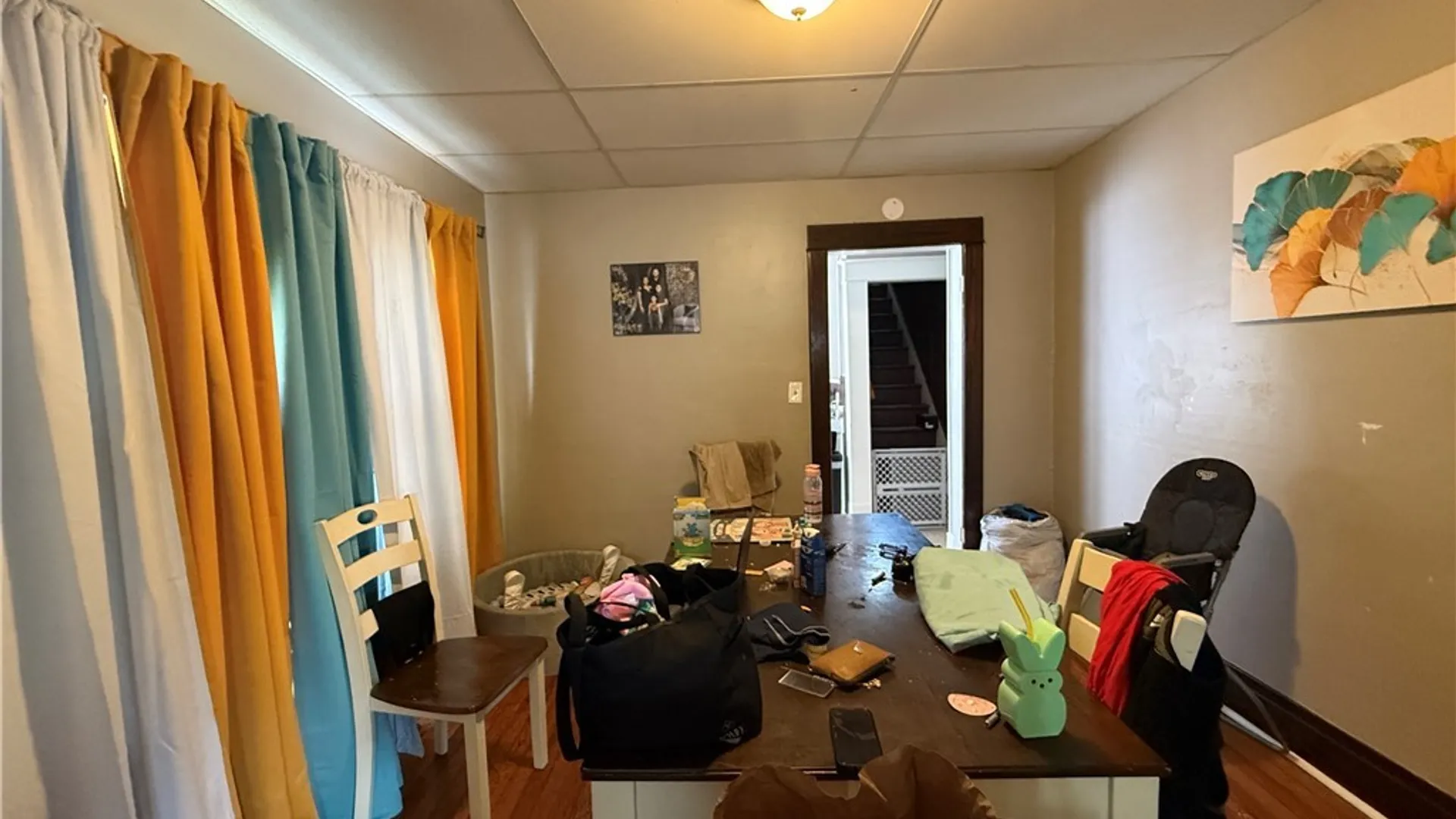 Property at 6 Humason Avenue, Buffalo, NY 14211 7