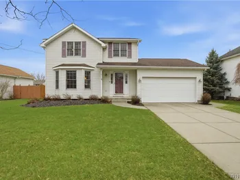 Property at 257 Crabapple Lane, Cheektowaga, NY 14227