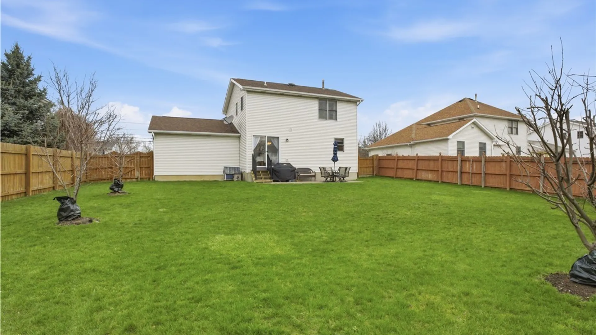 Property at 257 Crabapple Lane, Cheektowaga, NY 14227 34