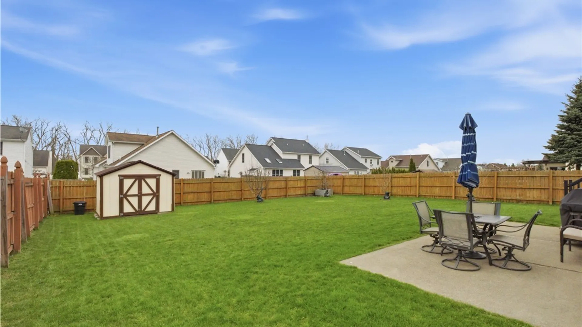 Property at 257 Crabapple Lane, Cheektowaga, NY 14227 35
