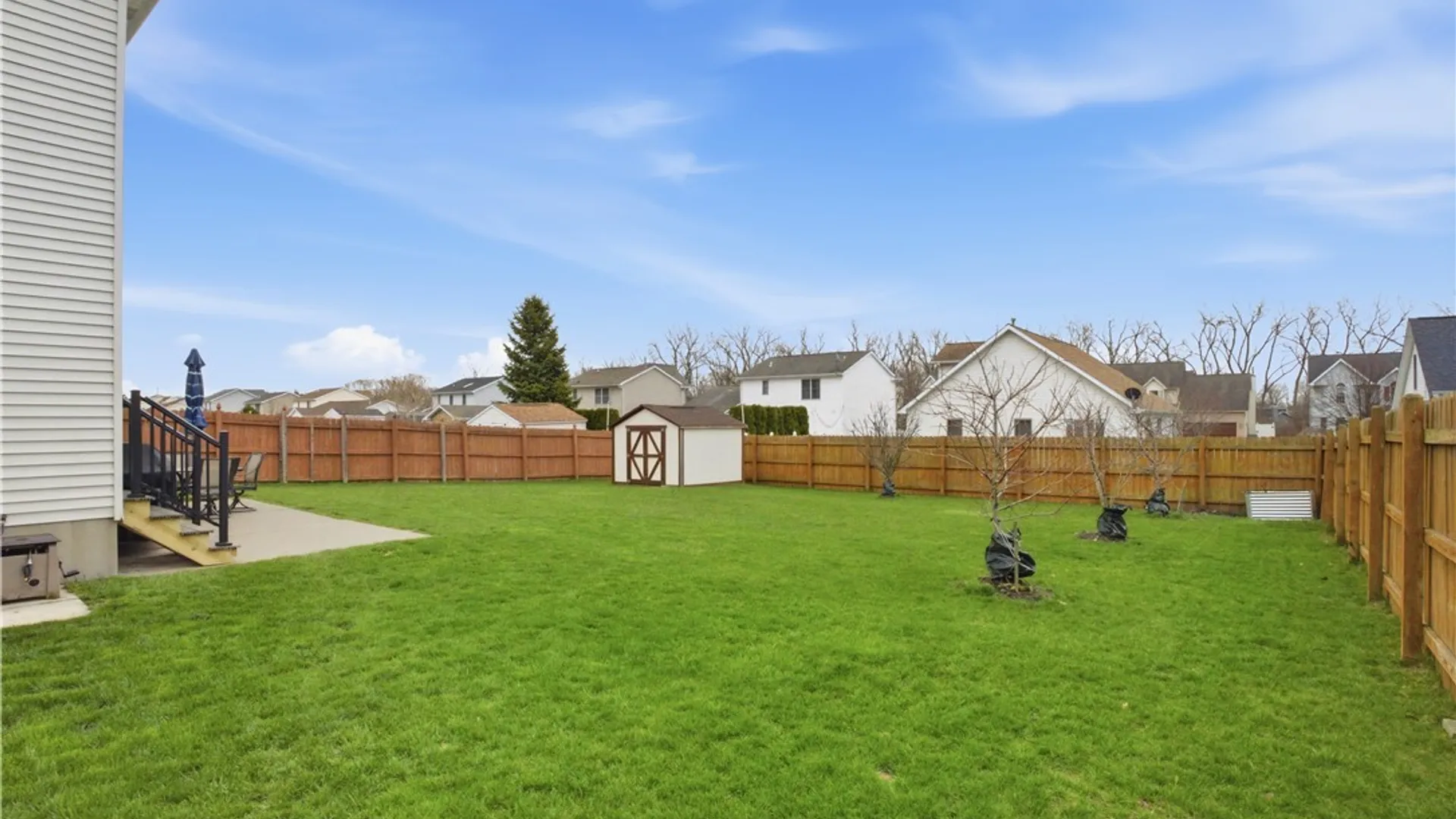 Property at 257 Crabapple Lane, Cheektowaga, NY 14227 36