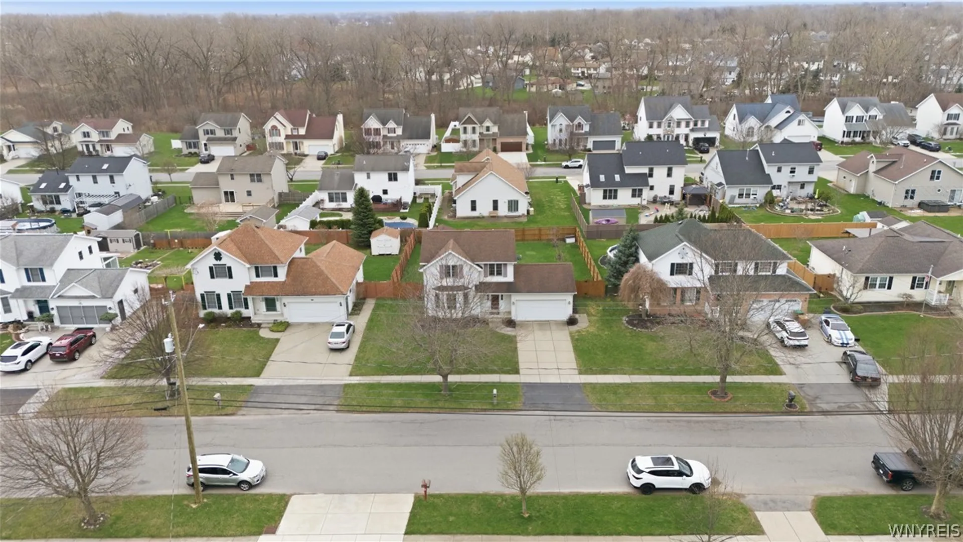 Property at 257 Crabapple Lane, Cheektowaga, NY 14227 39