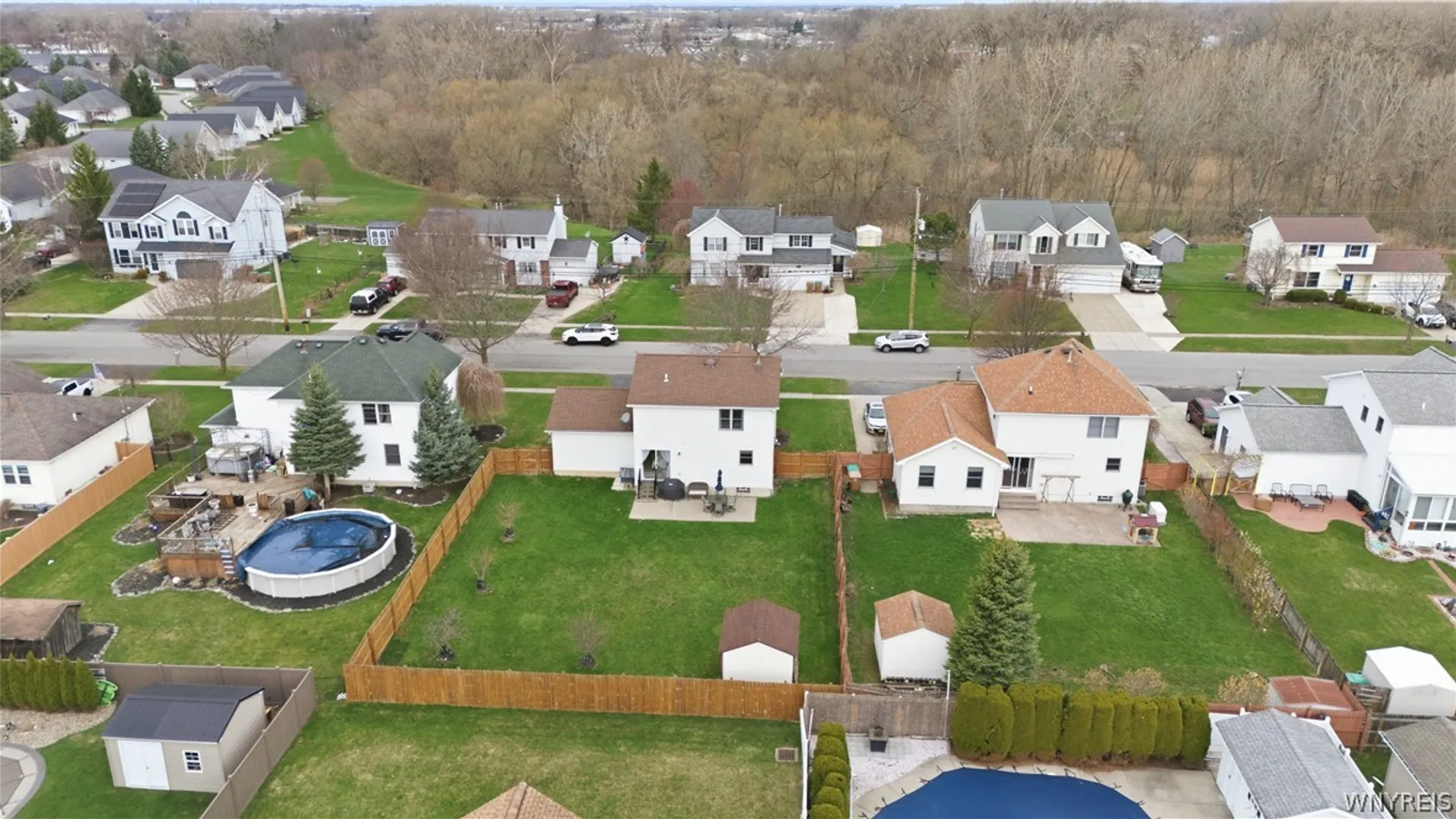 Property at 257 Crabapple Lane, Cheektowaga, NY 14227 42
