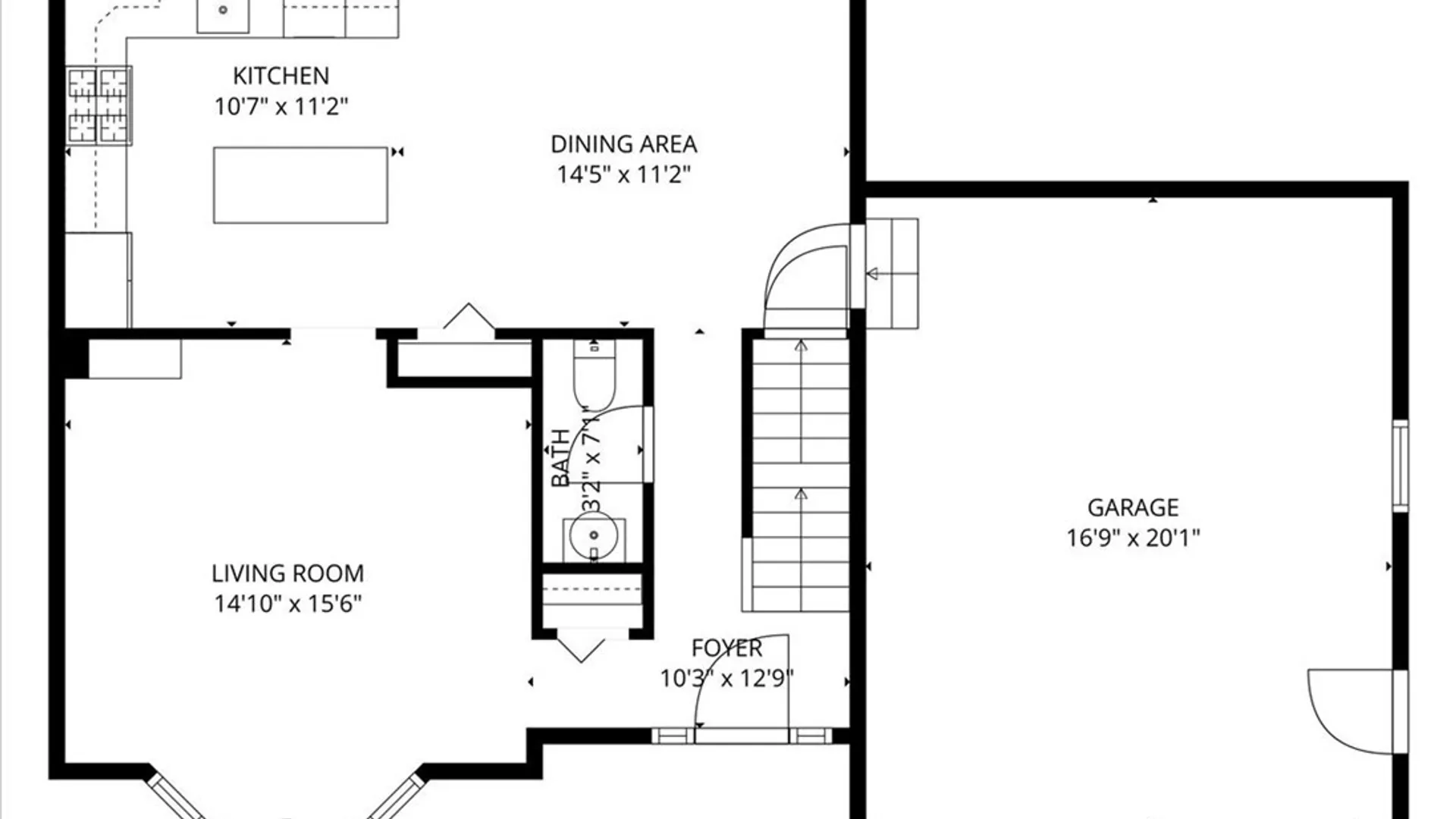 Property at 257 Crabapple Lane, Cheektowaga, NY 14227 46