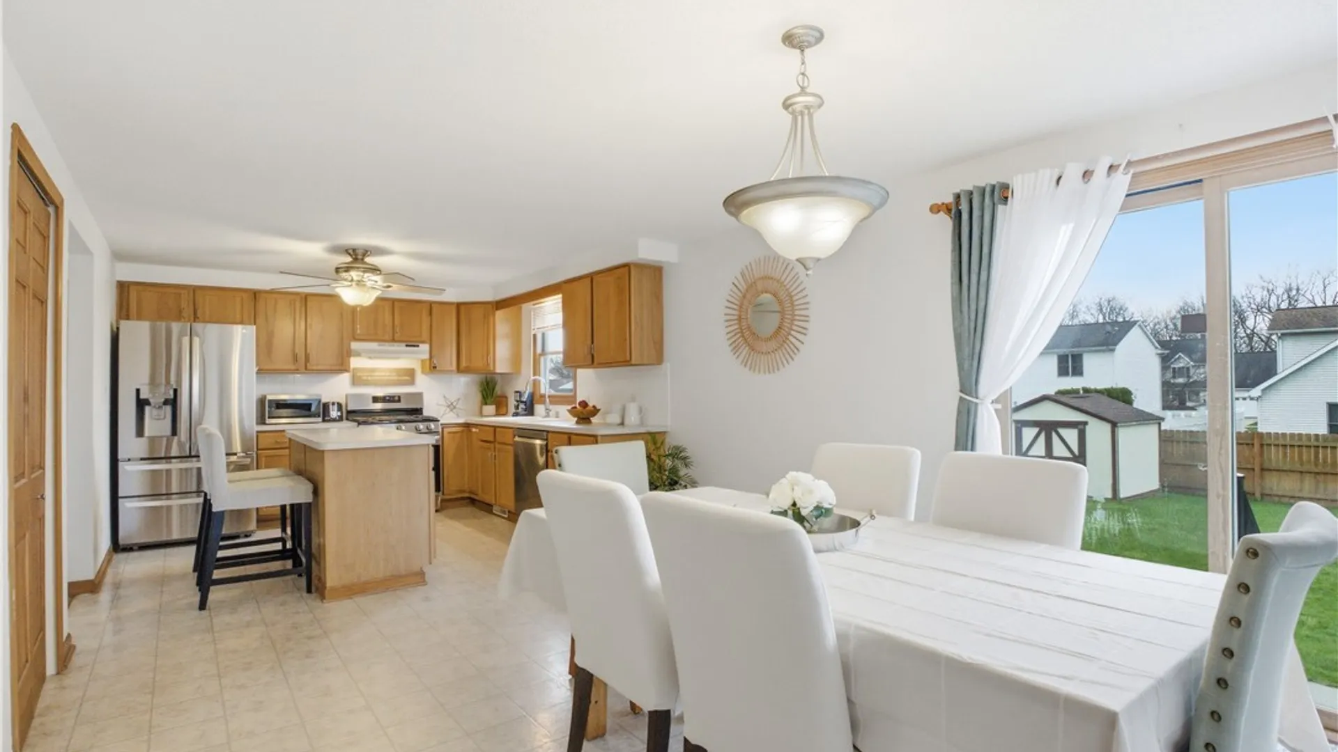 Property at 257 Crabapple Lane, Cheektowaga, NY 14227 7