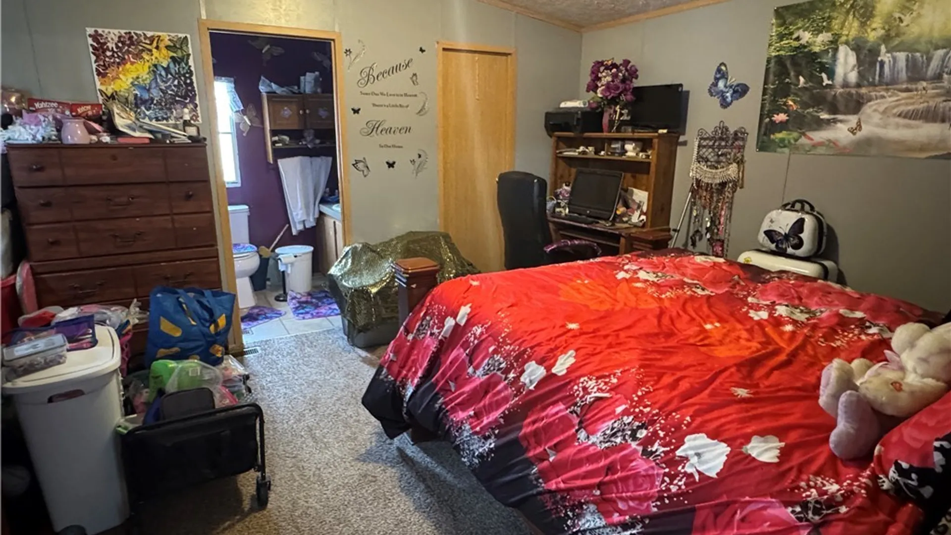 Property at 106 Bono Boulevard, Schuyler, NY 13340 12