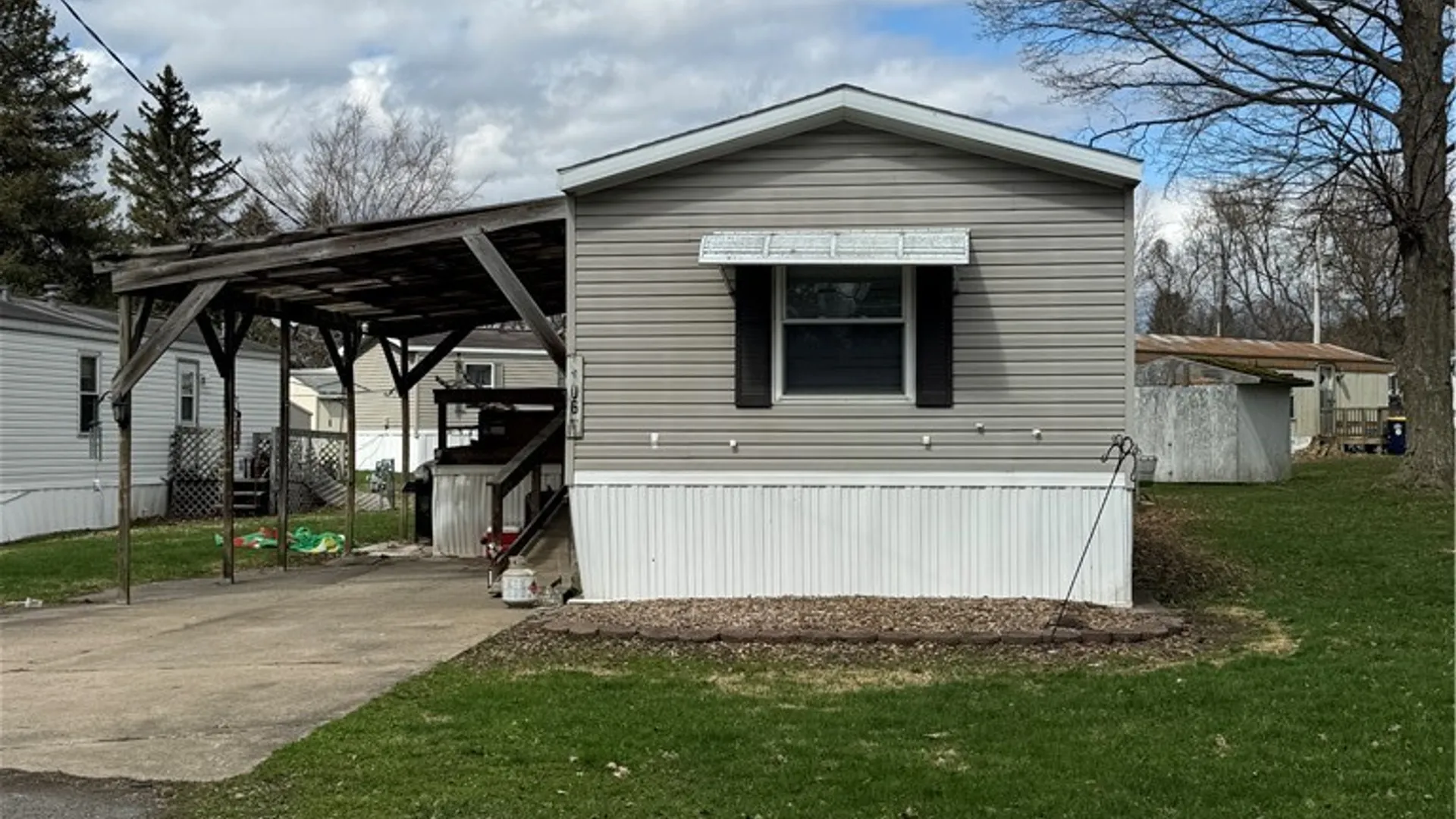 Property at 106 Bono Boulevard, Schuyler, NY 13340 3