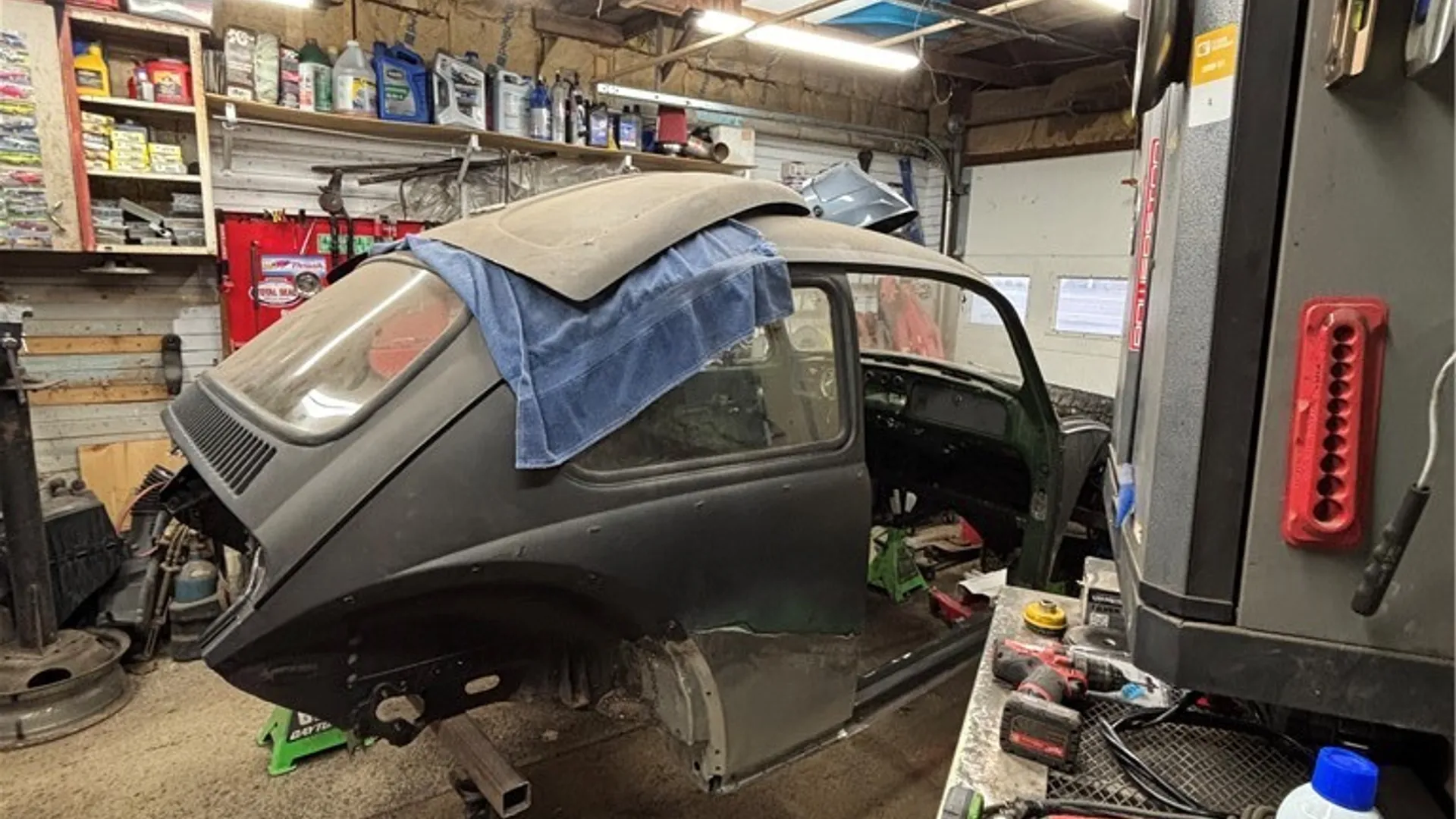 Property at 13 Cedar Street, Eaton, NY 13408 18