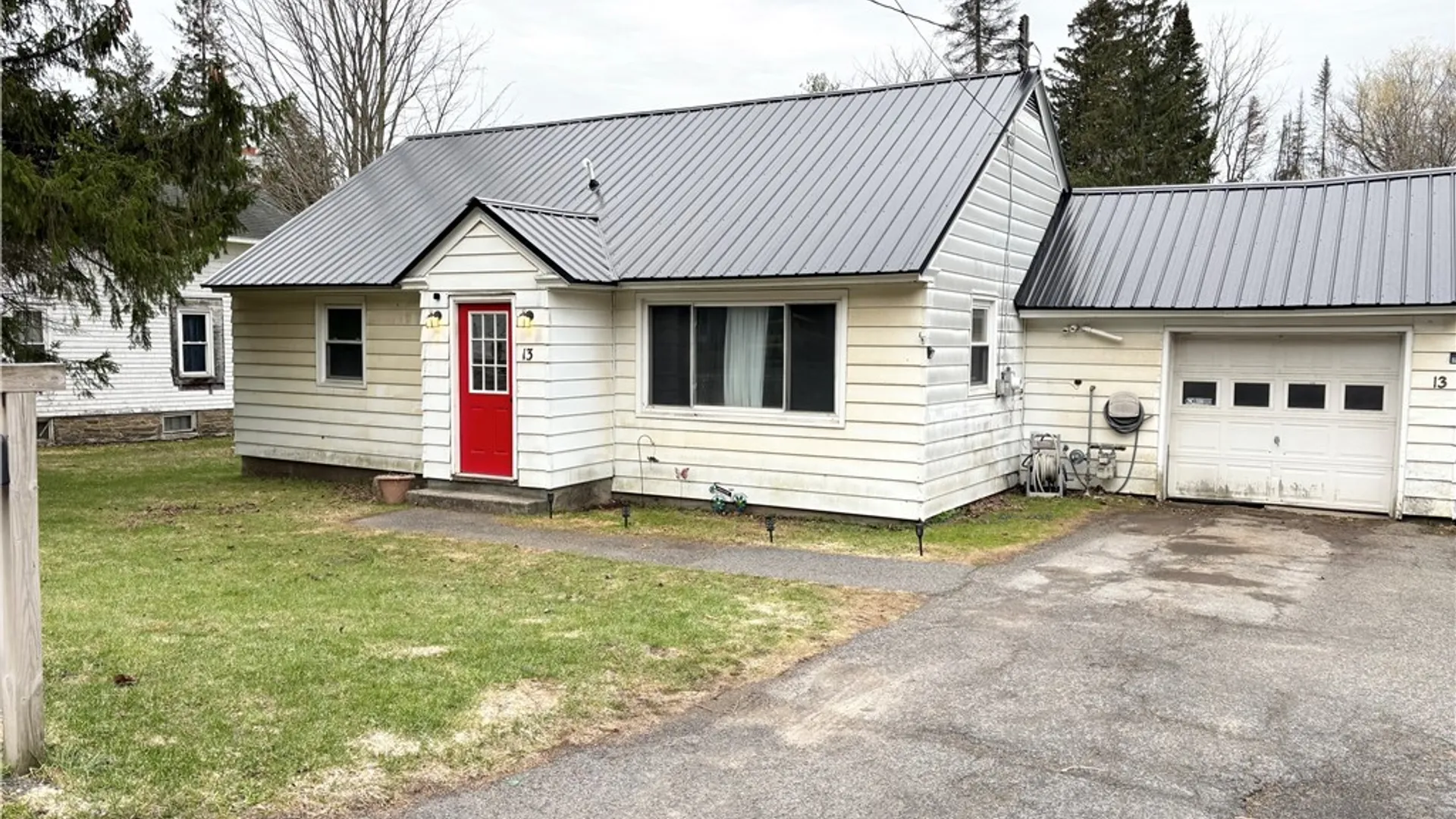 Property at 13 Cedar Street, Eaton, NY 13408 2