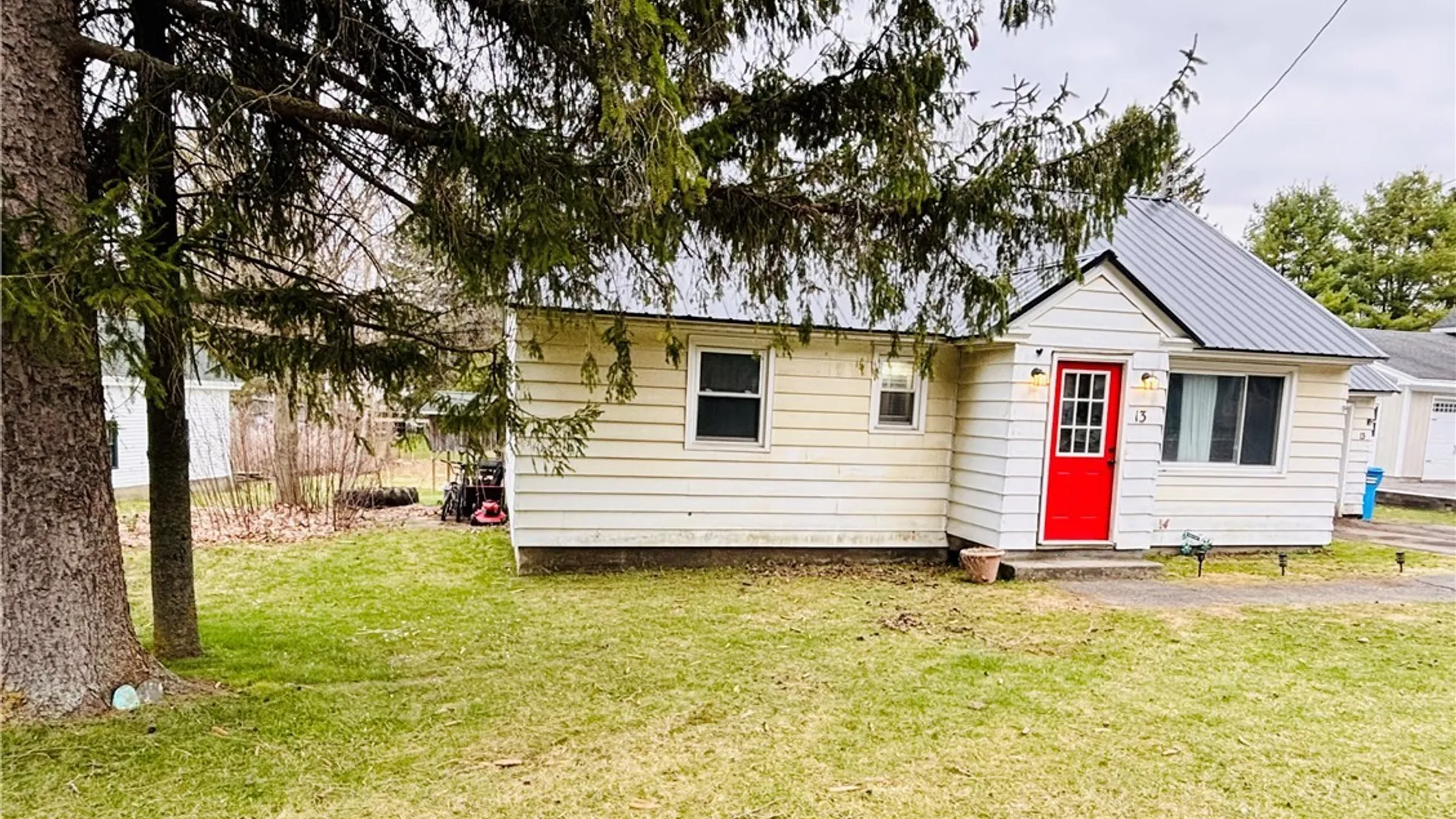 Property at 13 Cedar Street, Eaton, NY 13408 3