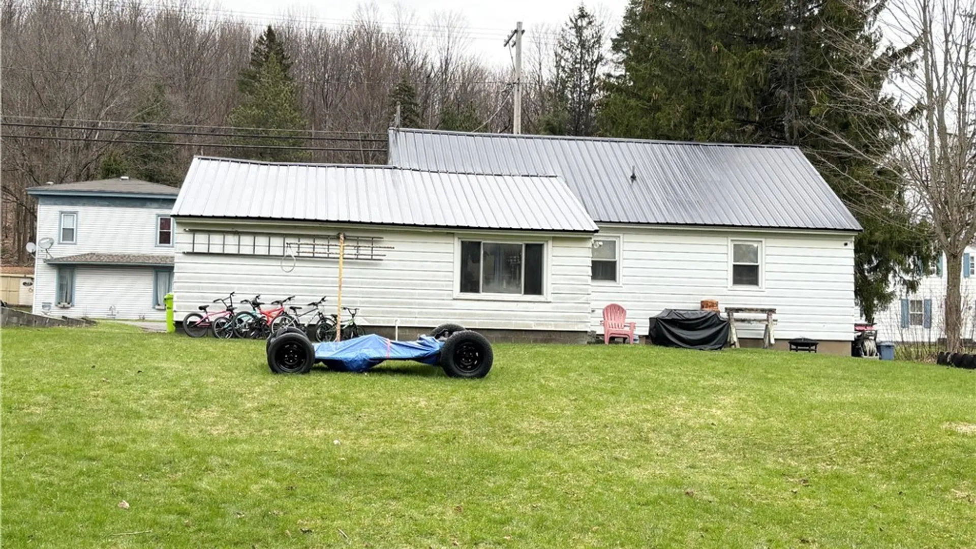 Property at 13 Cedar Street, Eaton, NY 13408 4