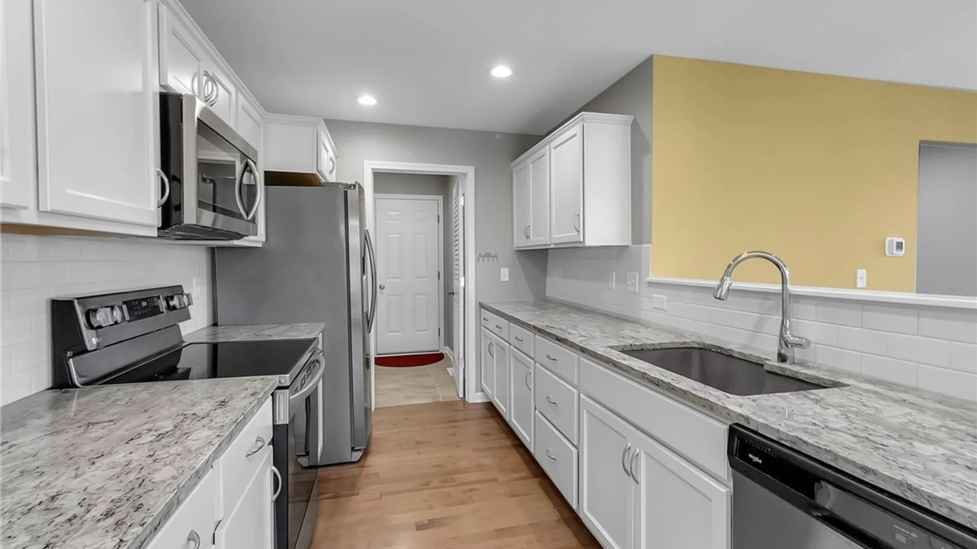 Property at 701 Carriage Lane, West Seneca, NY 14224 12