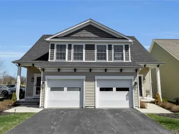 701 Carriage Lane, West Seneca, NY 14224