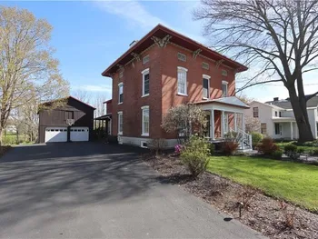 54 Church Street, Adams, NY 13605