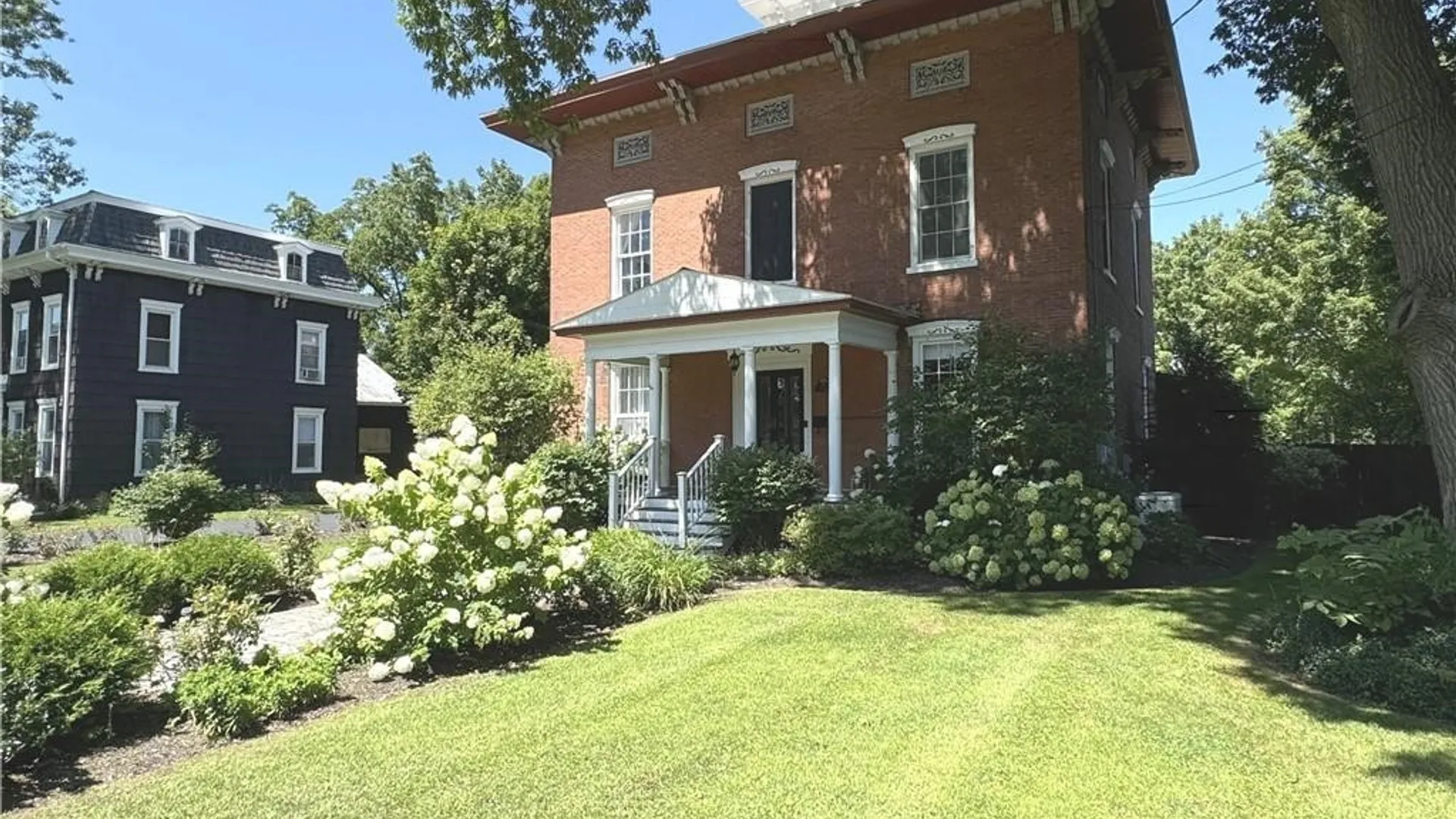 Property at 54 Church Street, Adams, NY 13605 2