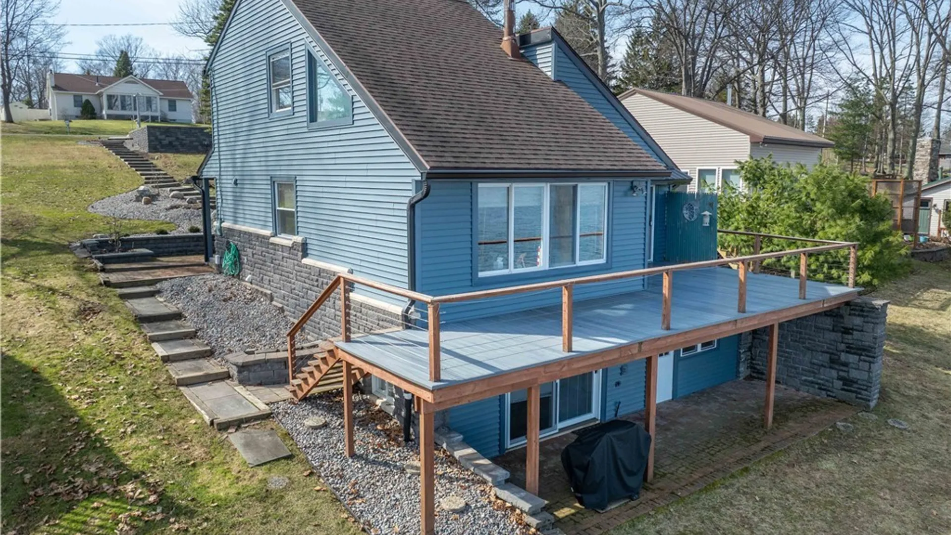 Property at 14890 Hadcock Drive, Sterling, NY 13156 11