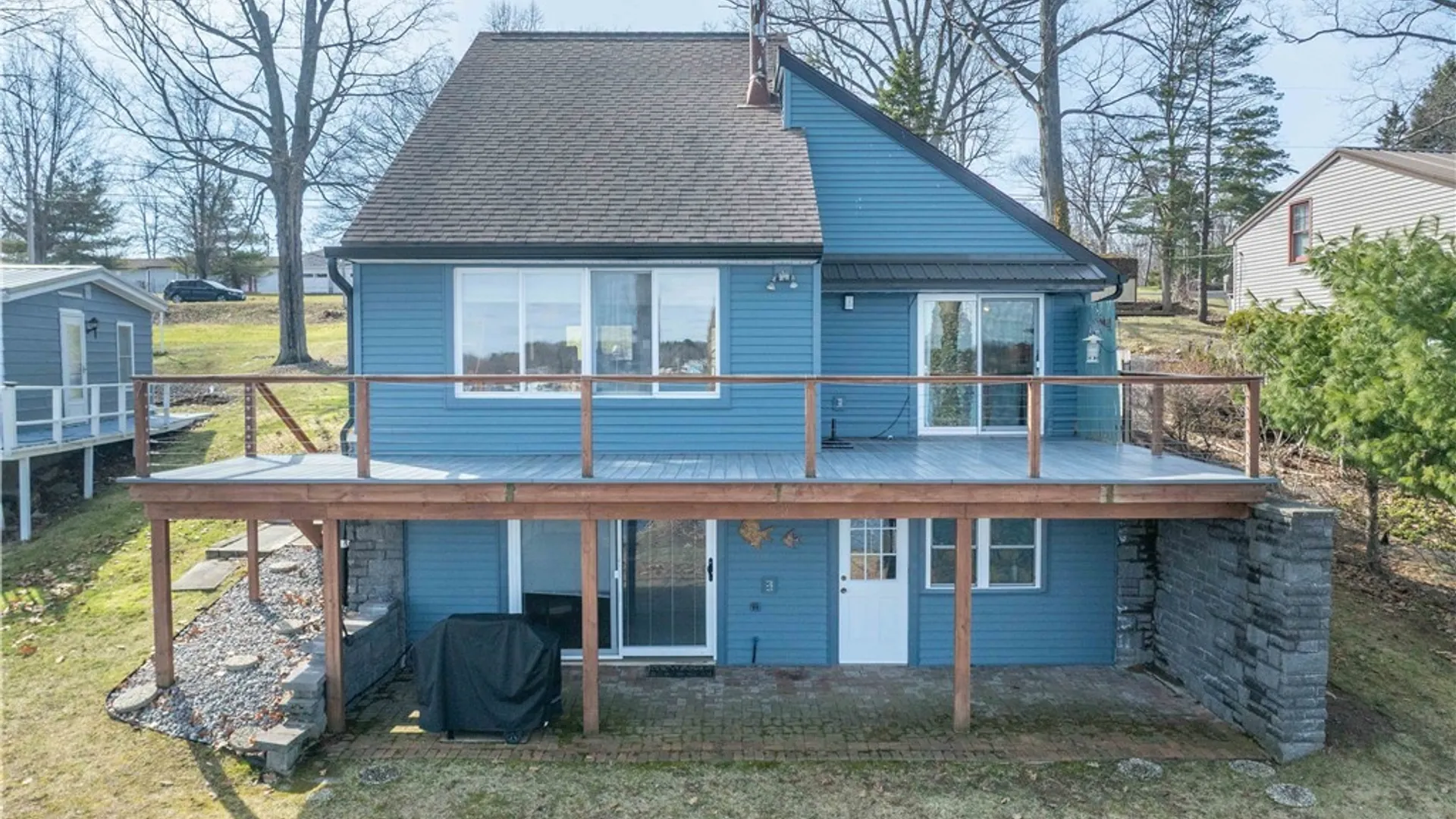 Property at 14890 Hadcock Drive, Sterling, NY 13156 12