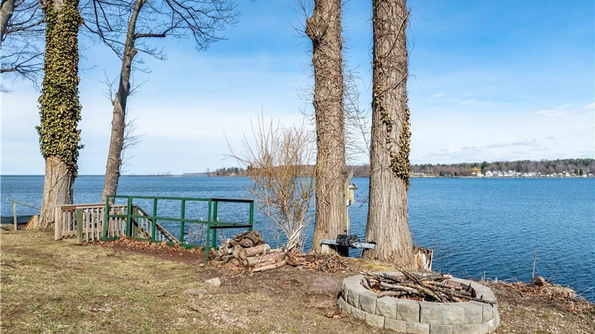 Property at 14890 Hadcock Drive, Sterling, NY 13156 13