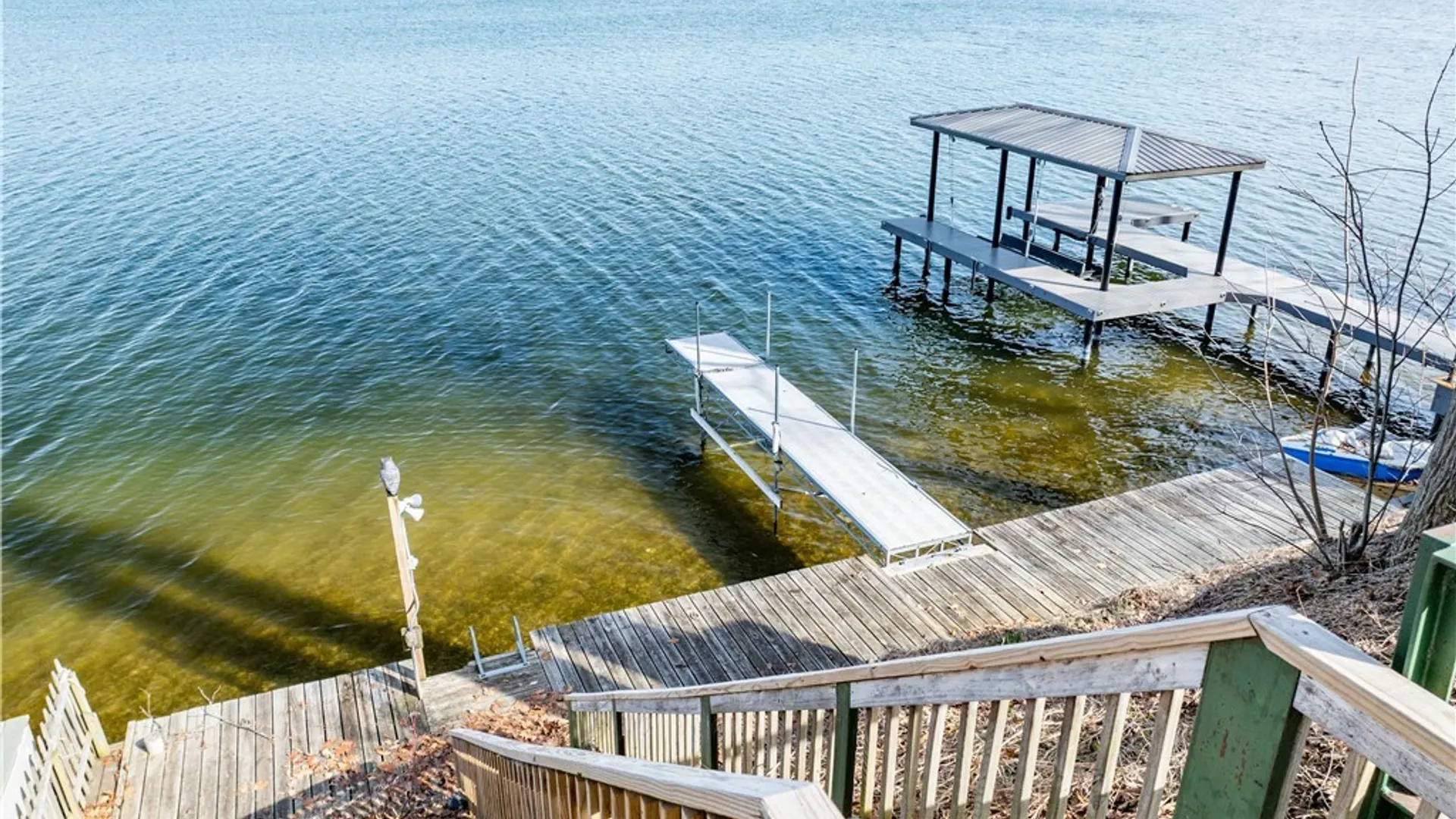 Property at 14890 Hadcock Drive, Sterling, NY 13156 14