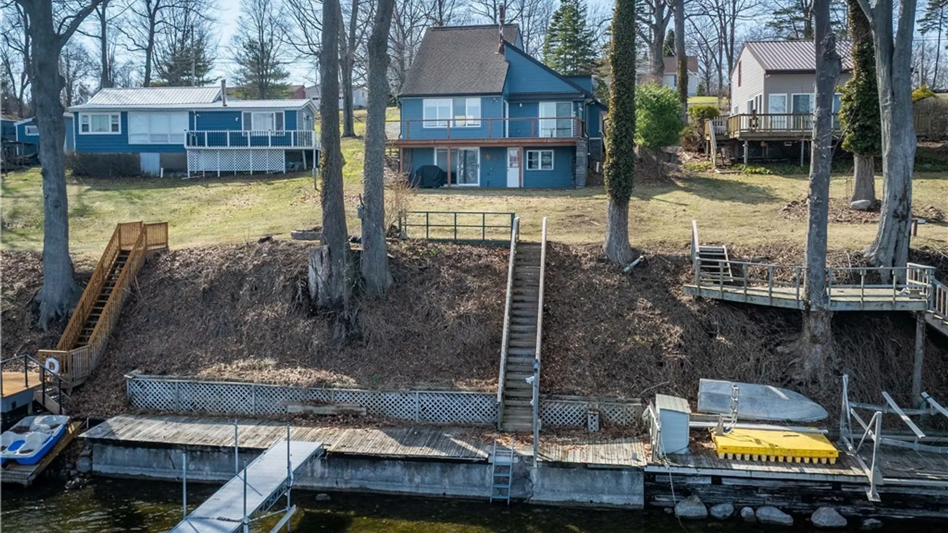 Property at 14890 Hadcock Drive, Sterling, NY 13156 15